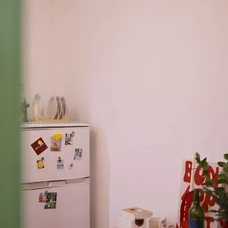 Little An Room - 40M2 Homestay